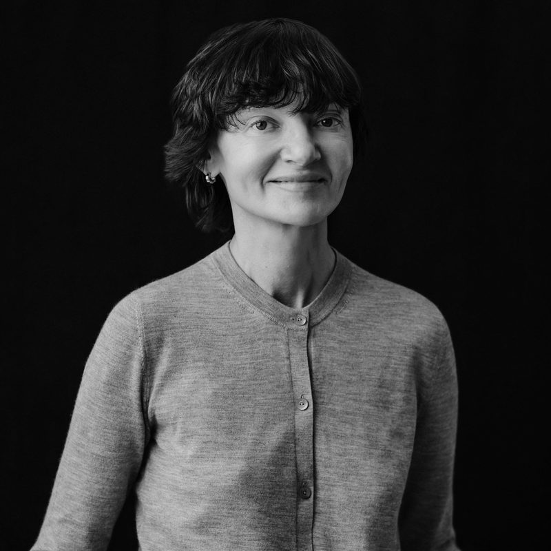 Dr Alla Grynevych